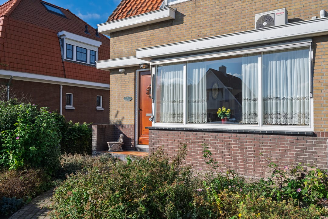 Foto 8 van Bergweg-noord 52