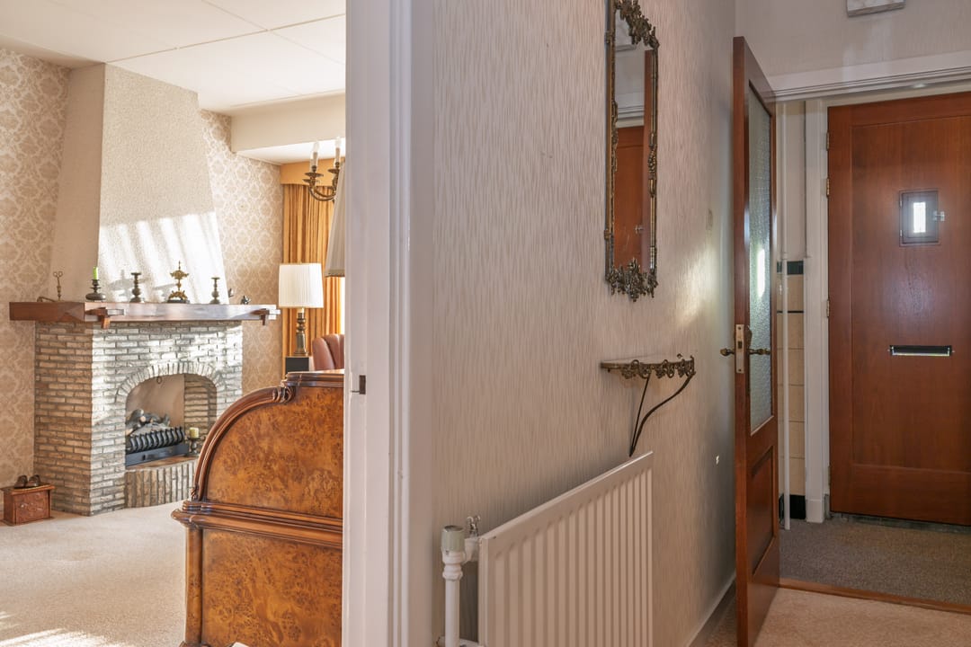 Foto 11 van Bergweg-noord 52