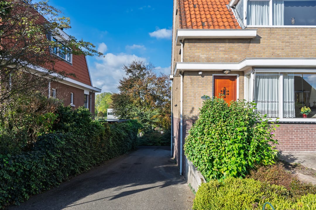 Foto 7 van Bergweg-noord 52