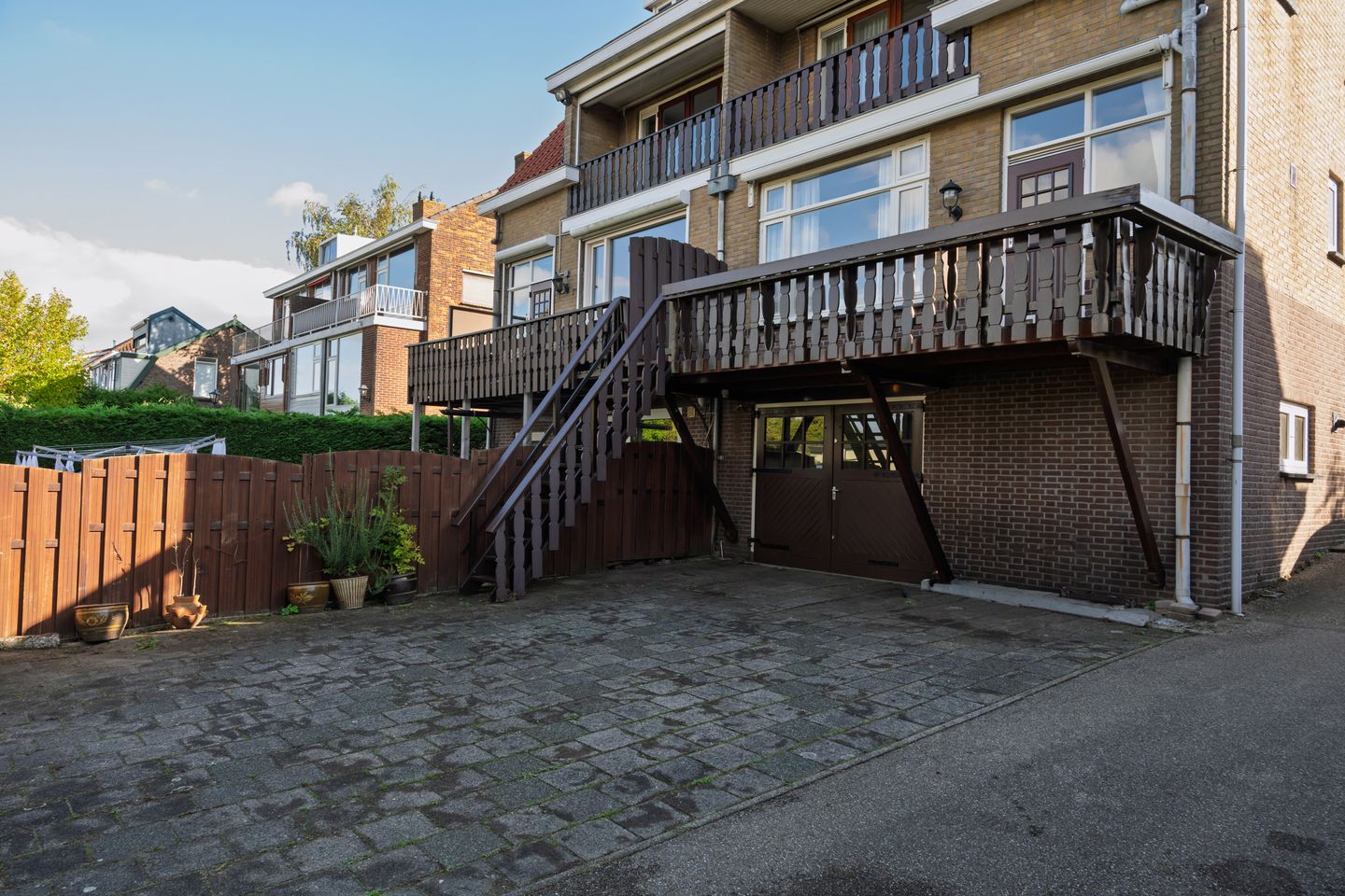 Foto 55 van Bergweg-noord 52