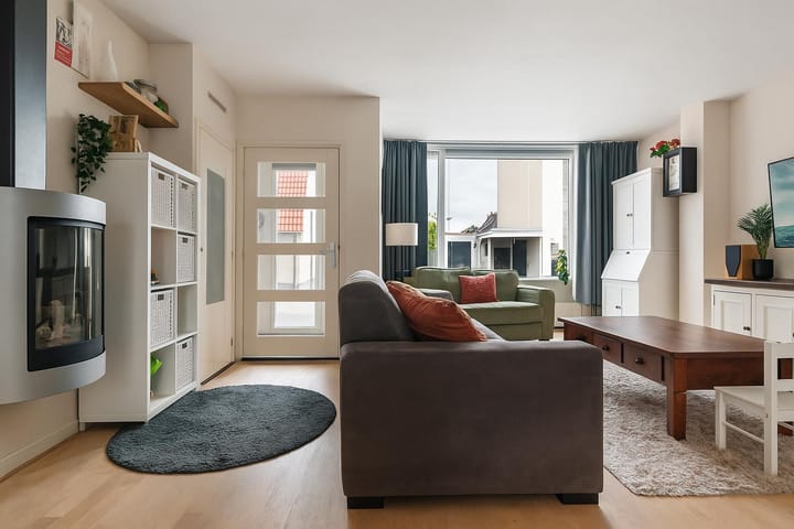 Foto 10 van Het Plankenpad 30