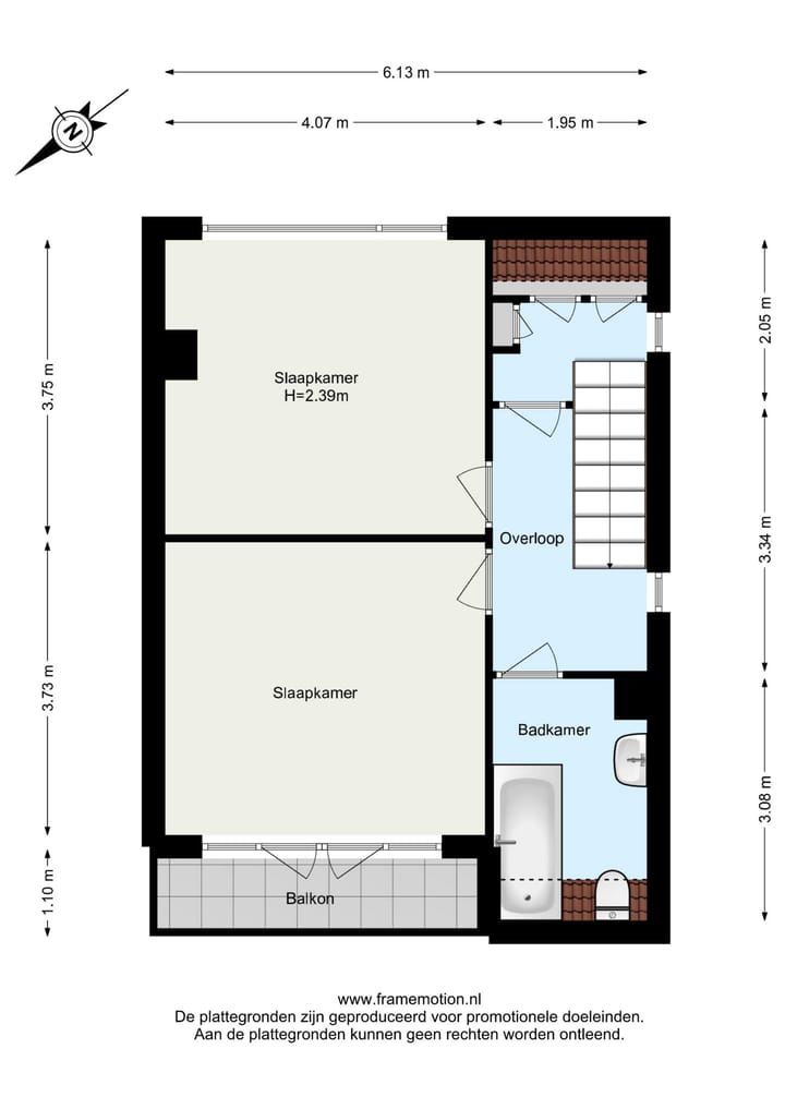 Photo 59 of Bergweg-noord 52