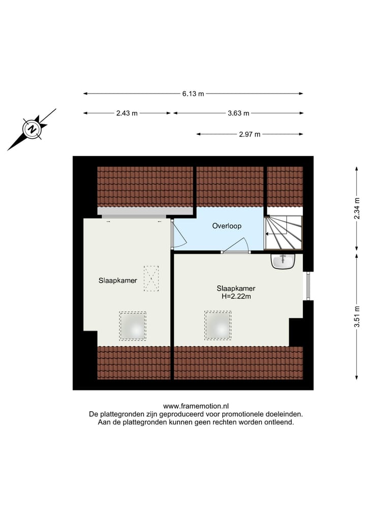 Photo 60 of Bergweg-noord 52