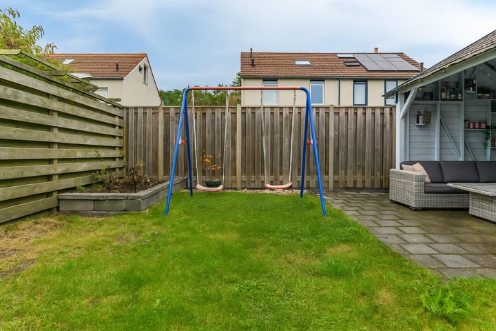 Foto 31 van Het Plankenpad 30