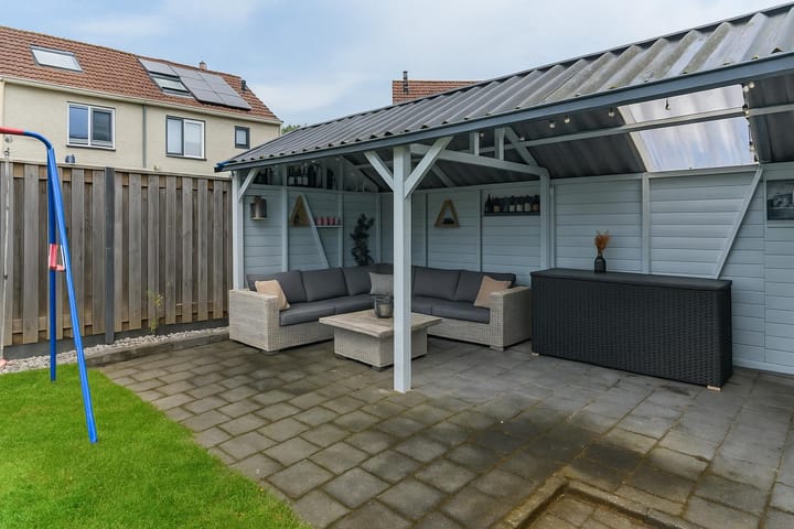 Foto 32 van Het Plankenpad 30