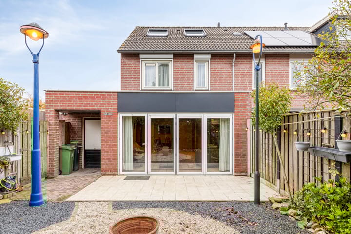 Foto 5 van Schutsveld 11