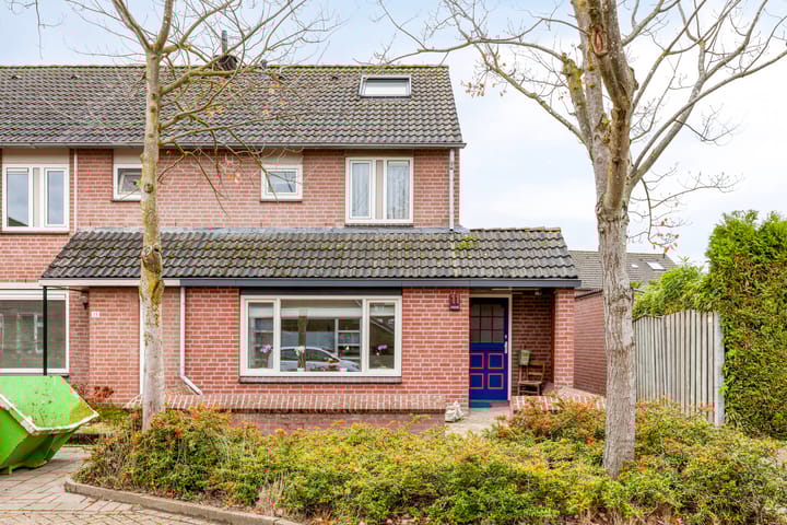 Foto 6 van Schutsveld 11