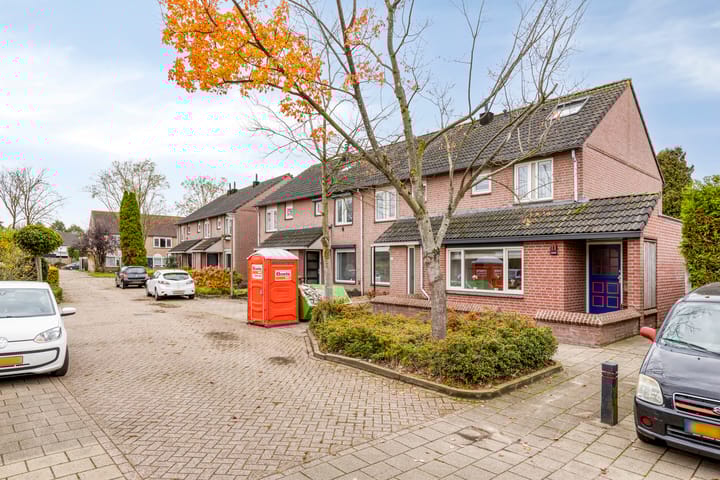 Foto 8 van Schutsveld 11