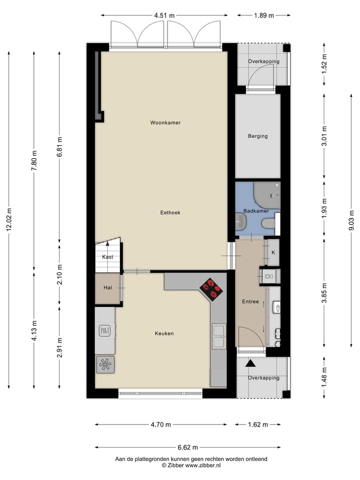 Foto 42 van Schutsveld 11