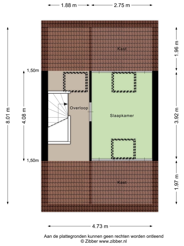 Foto 44 van Schutsveld 11