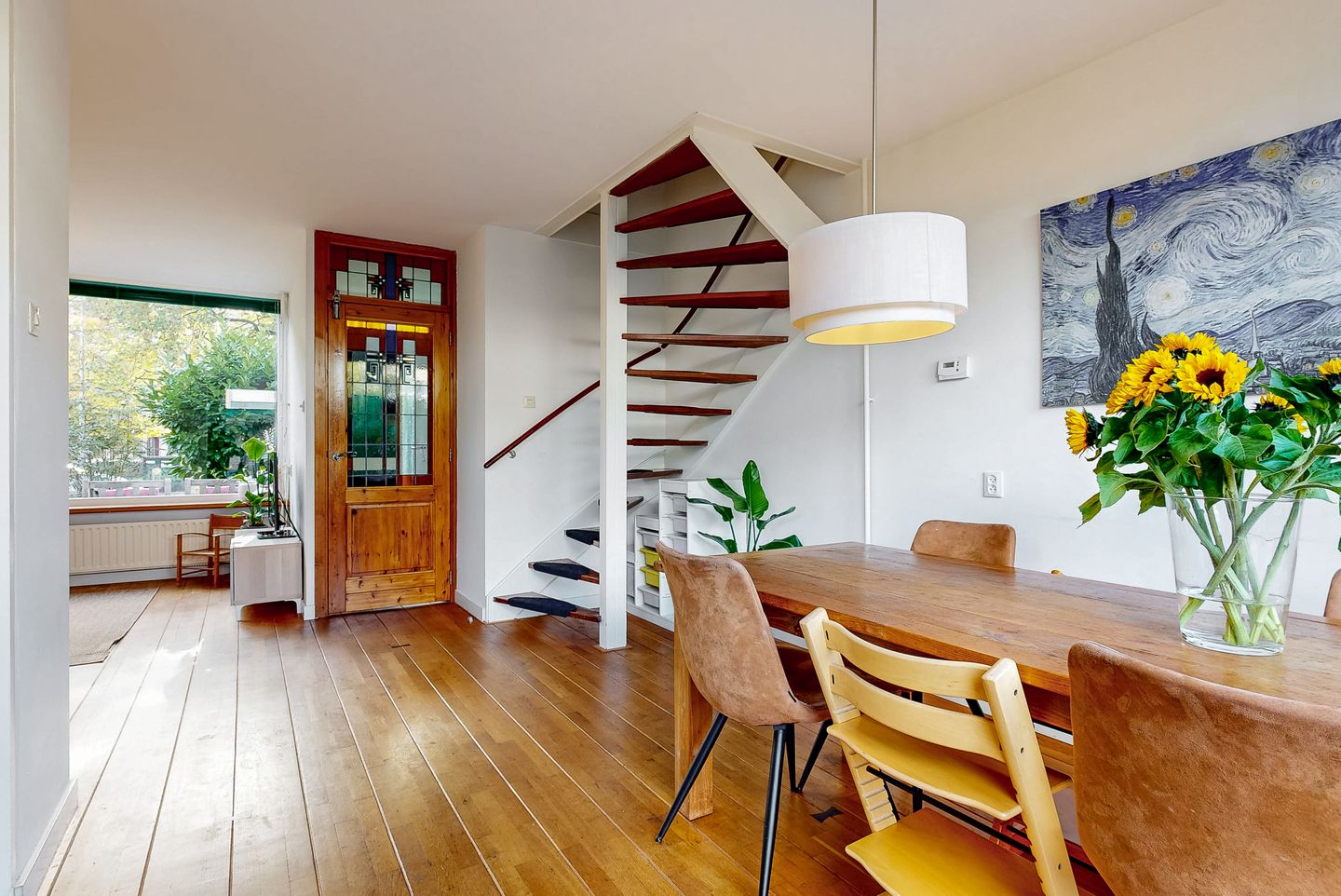 Foto 5 van Lodewijk van Deyssellaan 65