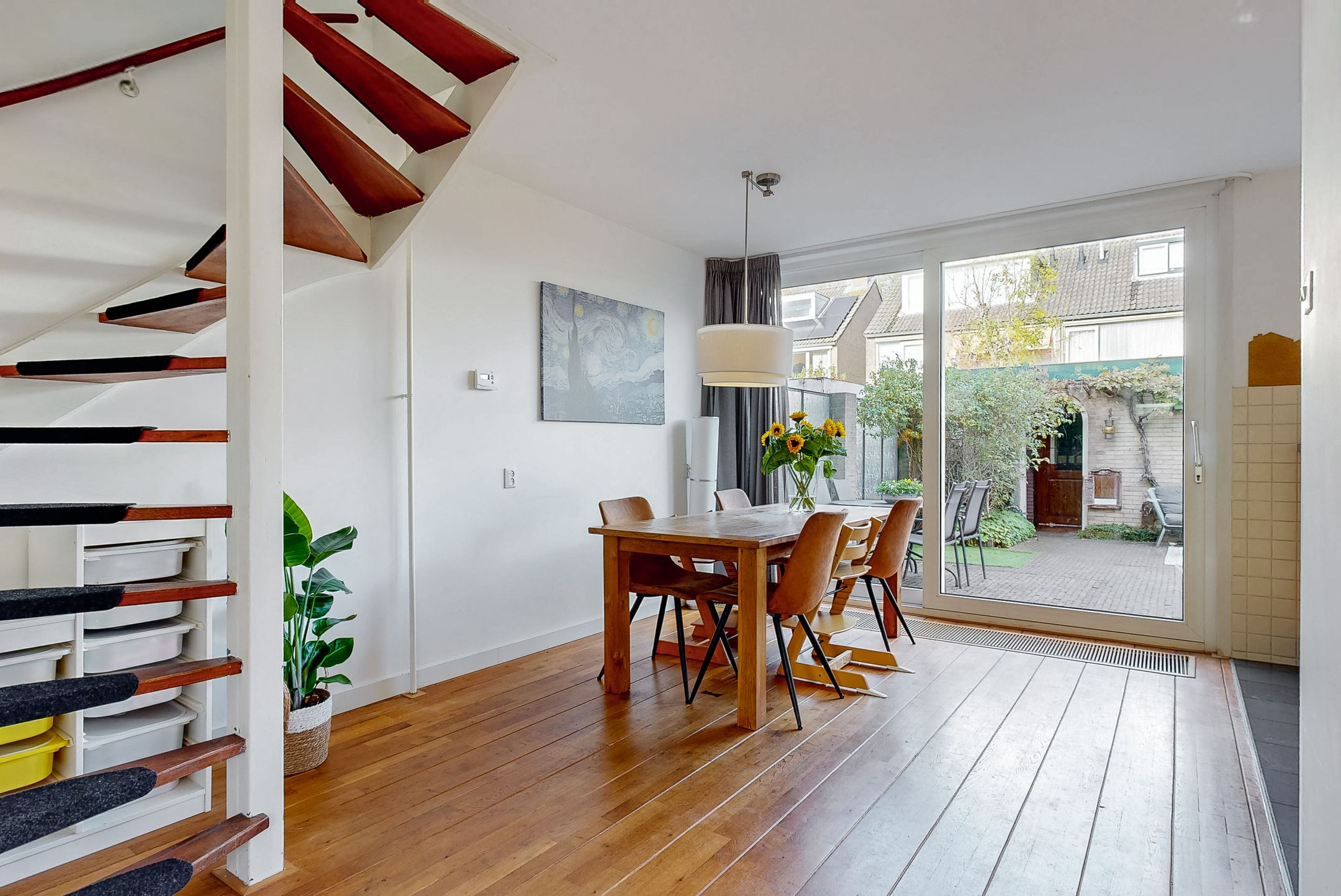 Foto 6 van Lodewijk van Deyssellaan 65