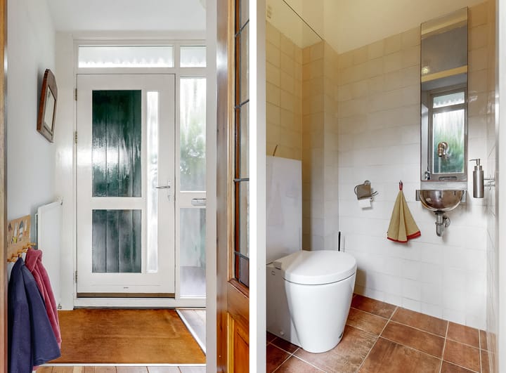 Foto 4 van Lodewijk van Deyssellaan 65