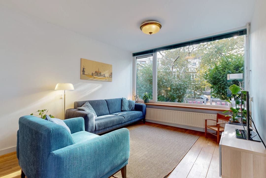 Foto 8 van Lodewijk van Deyssellaan 65