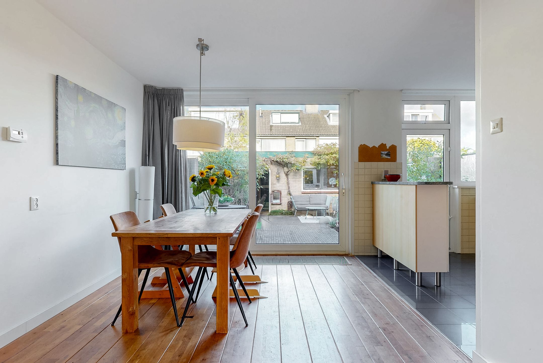 Foto 9 van Lodewijk van Deyssellaan 65