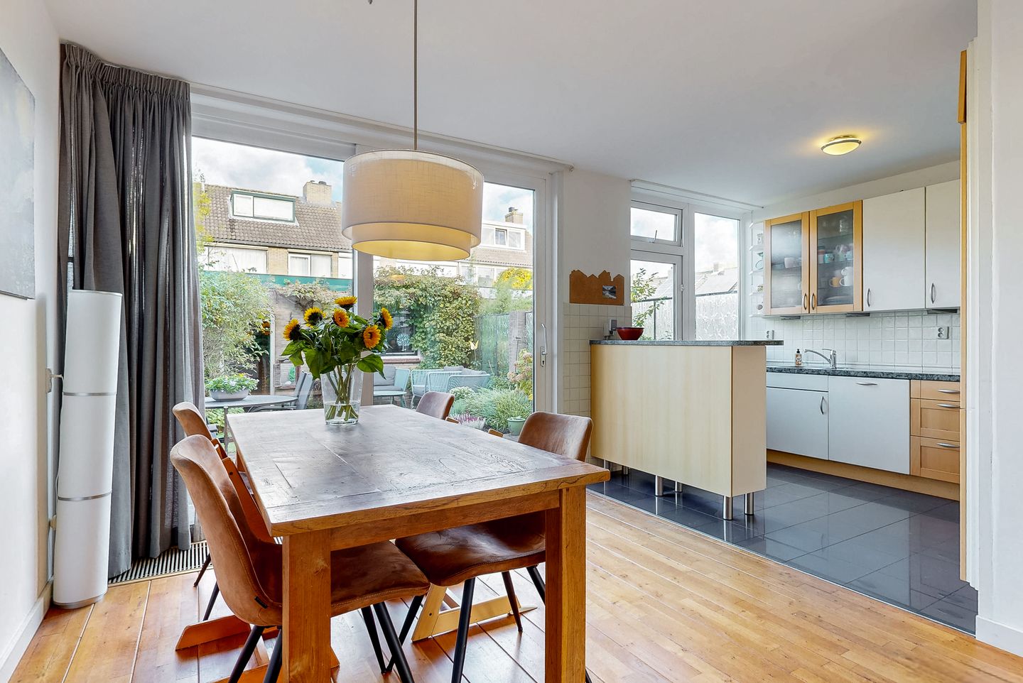 Foto 10 van Lodewijk van Deyssellaan 65