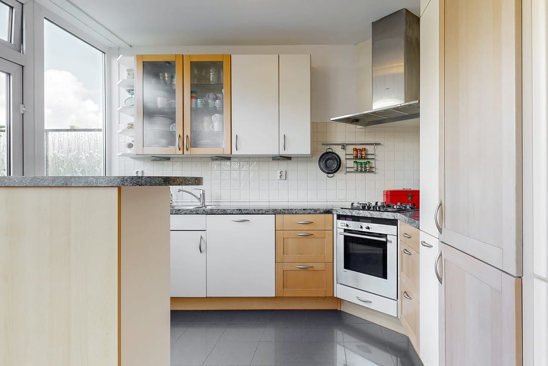 Foto 11 van Lodewijk van Deyssellaan 65