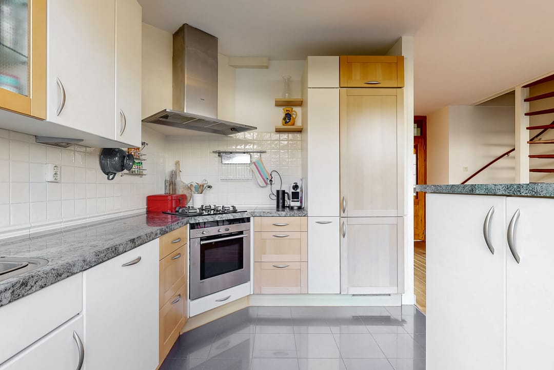 Foto 13 van Lodewijk van Deyssellaan 65