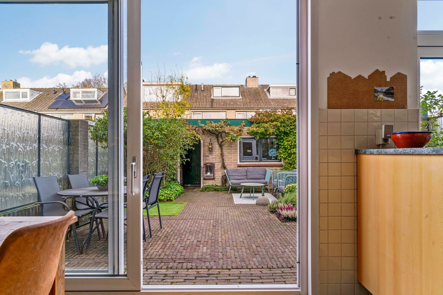 Foto 14 van Lodewijk van Deyssellaan 65