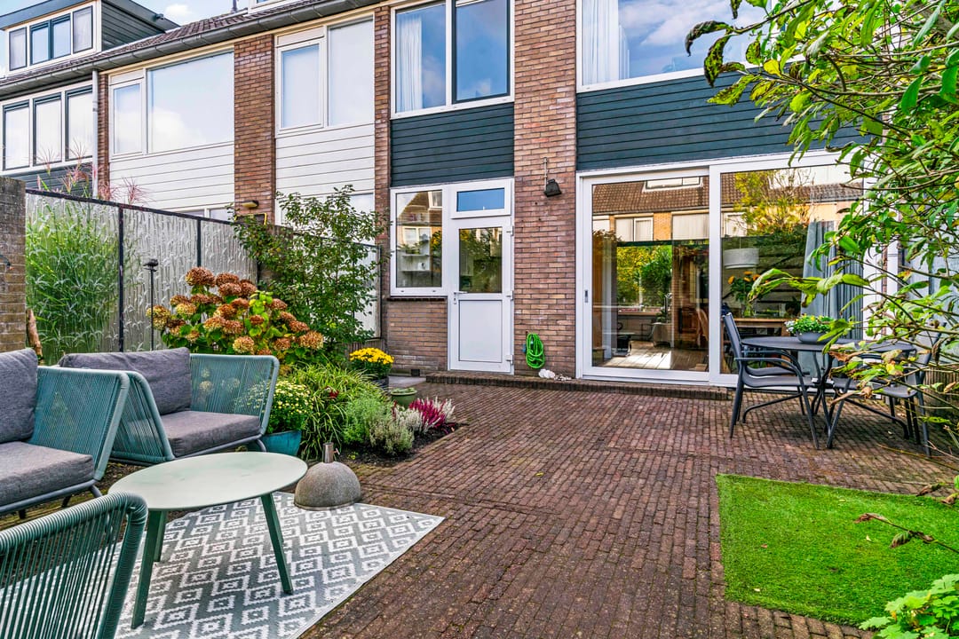 Foto 16 van Lodewijk van Deyssellaan 65