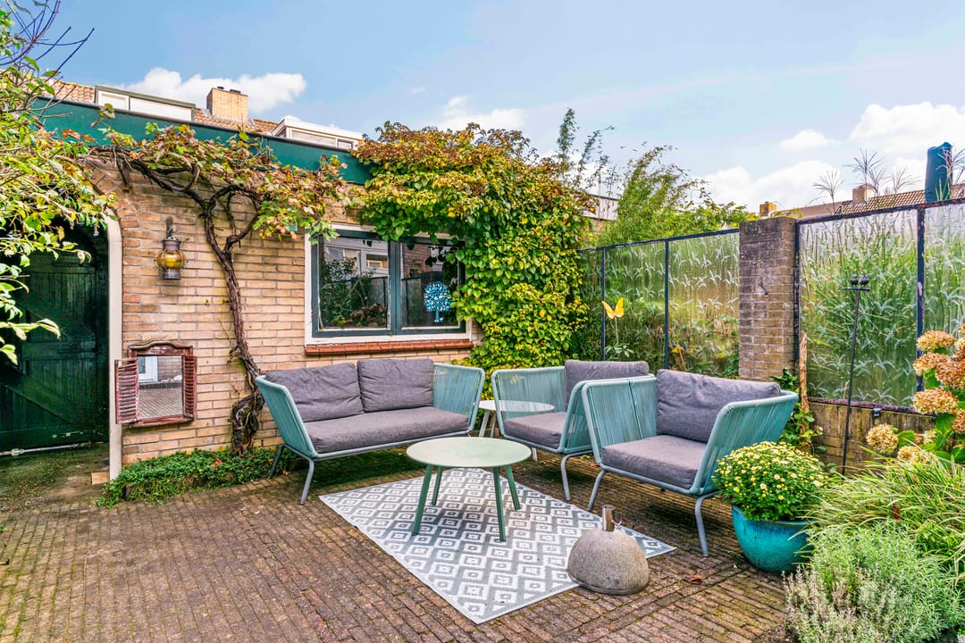 Foto 17 van Lodewijk van Deyssellaan 65