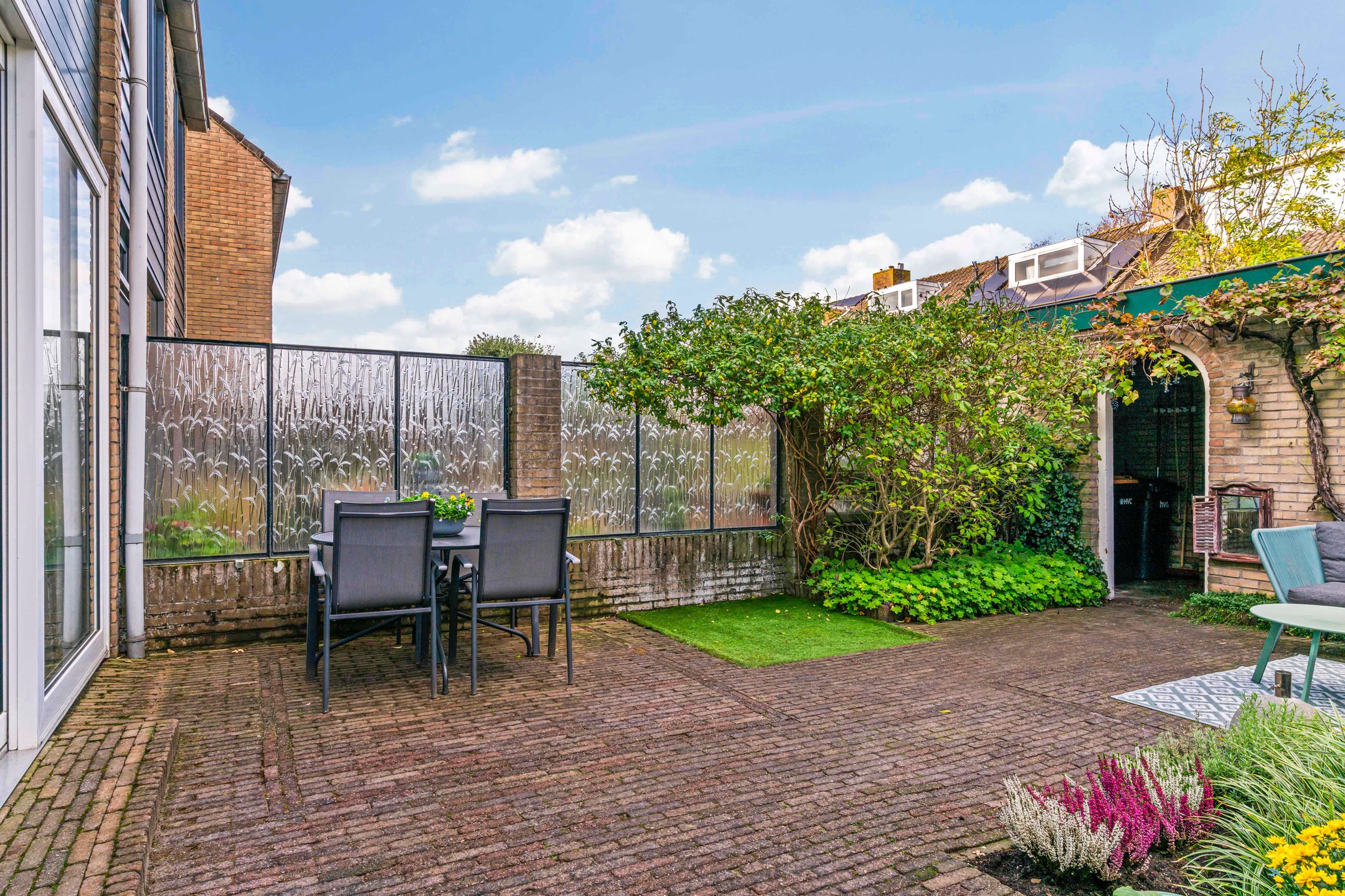 Foto 18 van Lodewijk van Deyssellaan 65