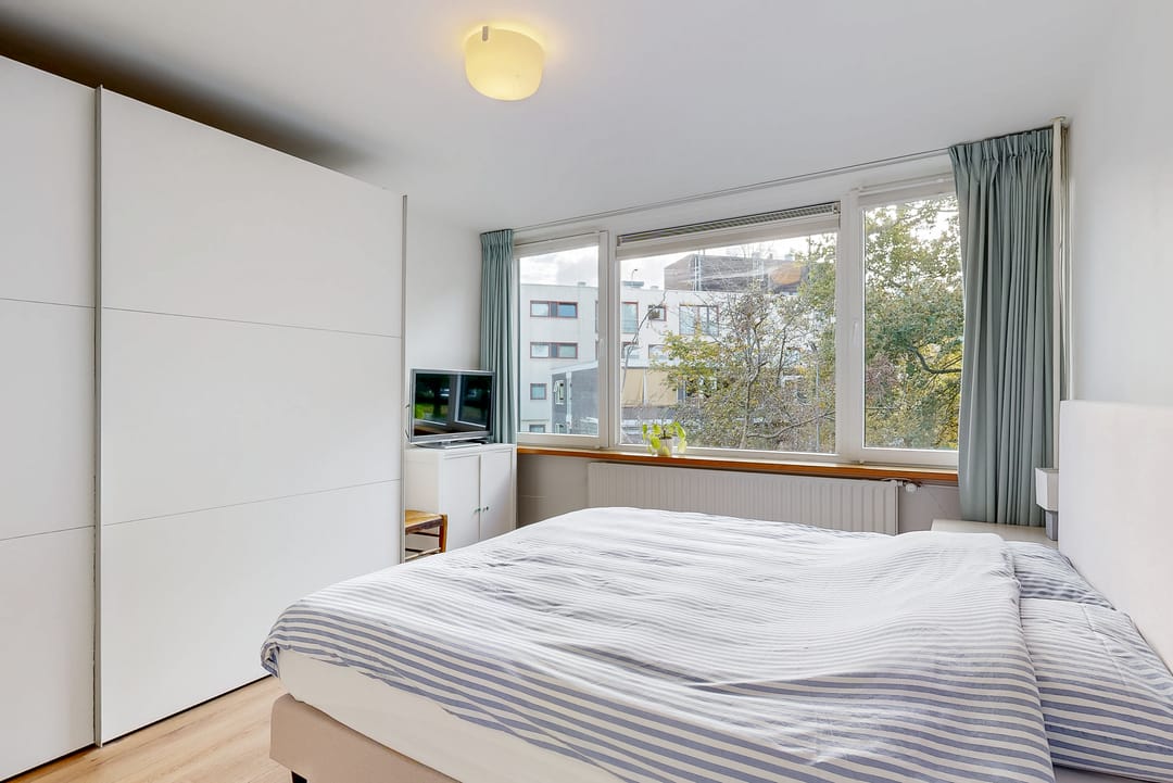 Foto 23 van Lodewijk van Deyssellaan 65