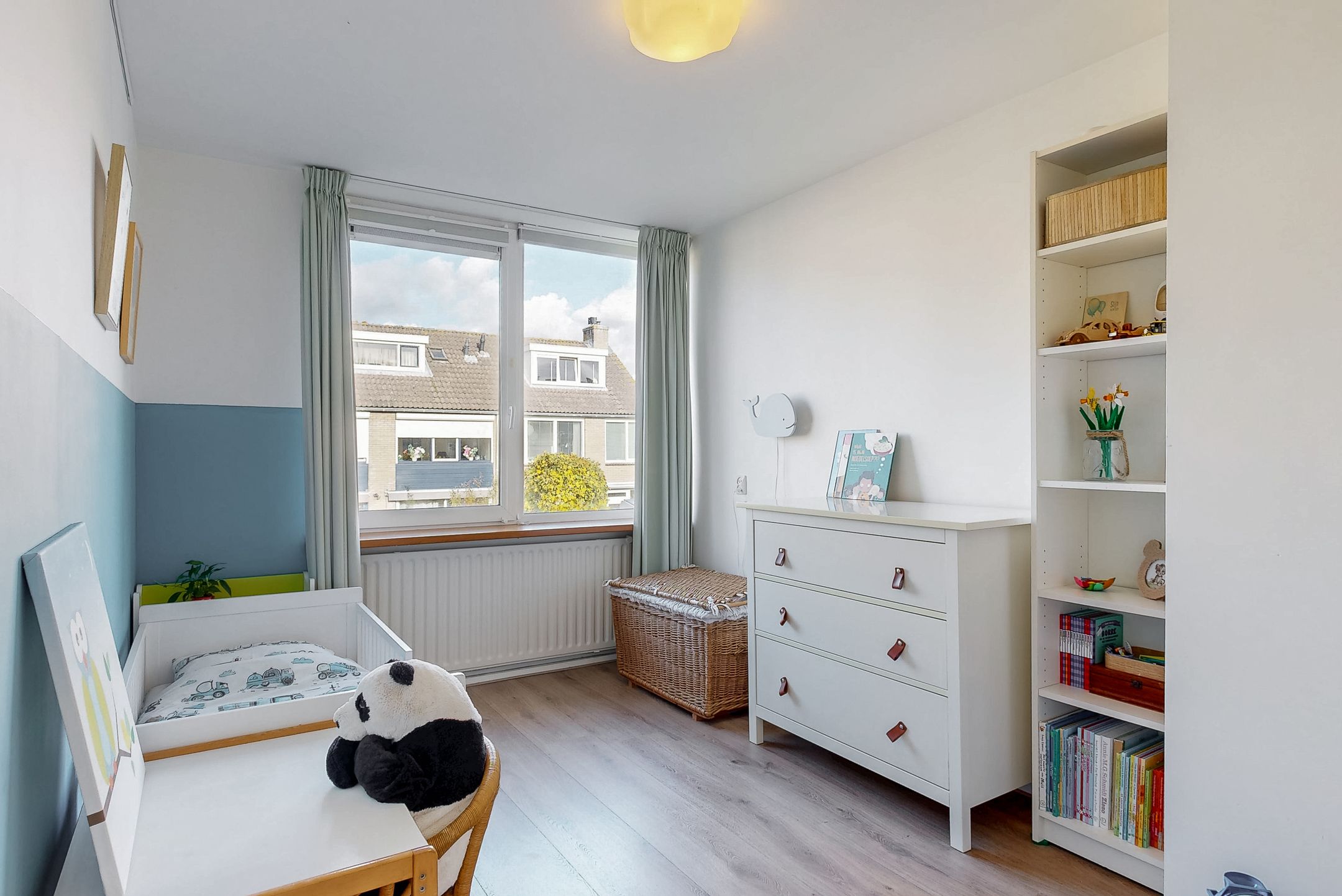 Foto 24 van Lodewijk van Deyssellaan 65