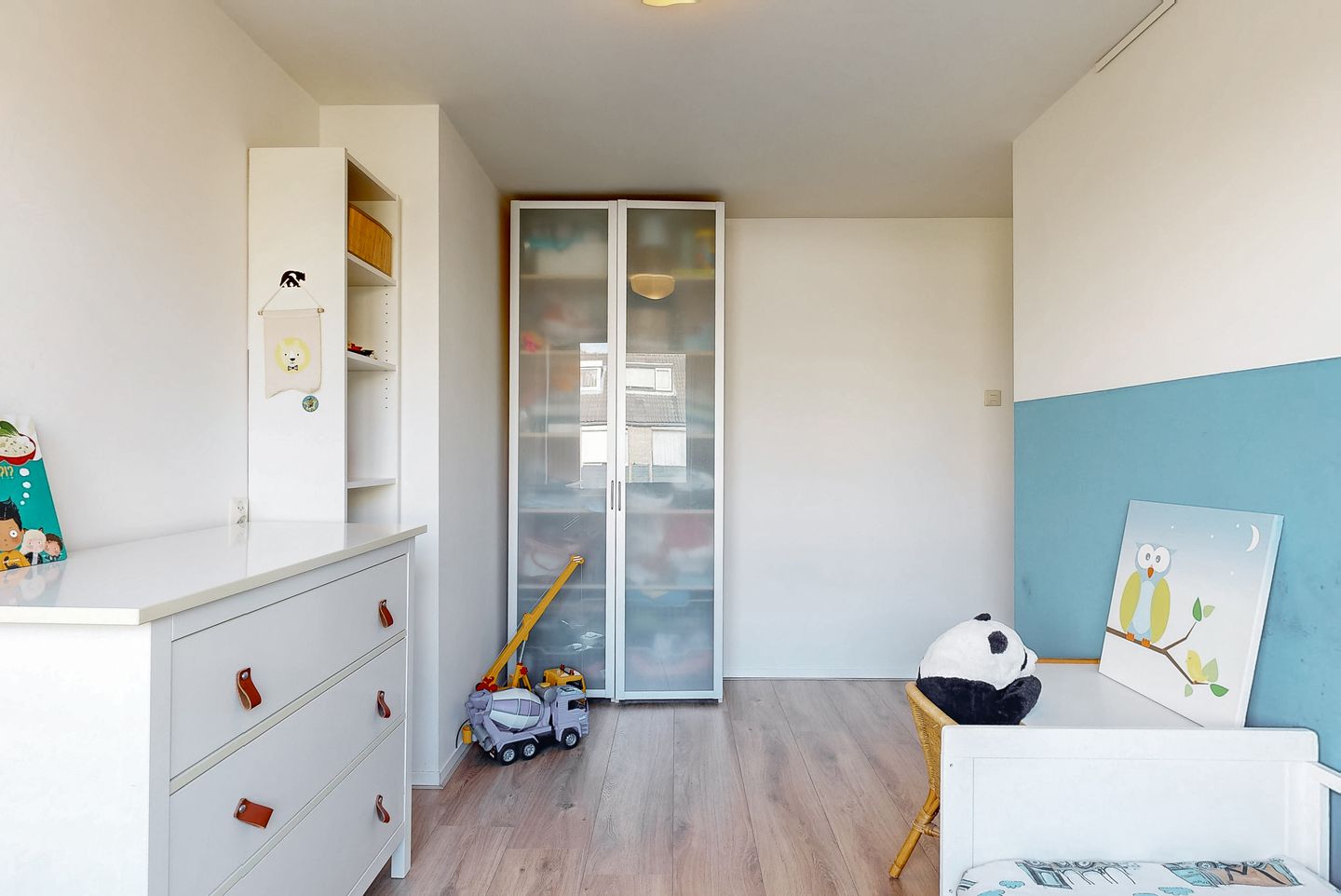 Foto 25 van Lodewijk van Deyssellaan 65