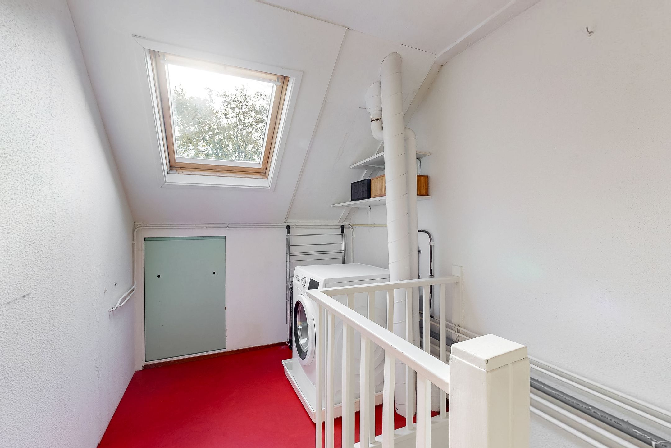 Foto 30 van Lodewijk van Deyssellaan 65