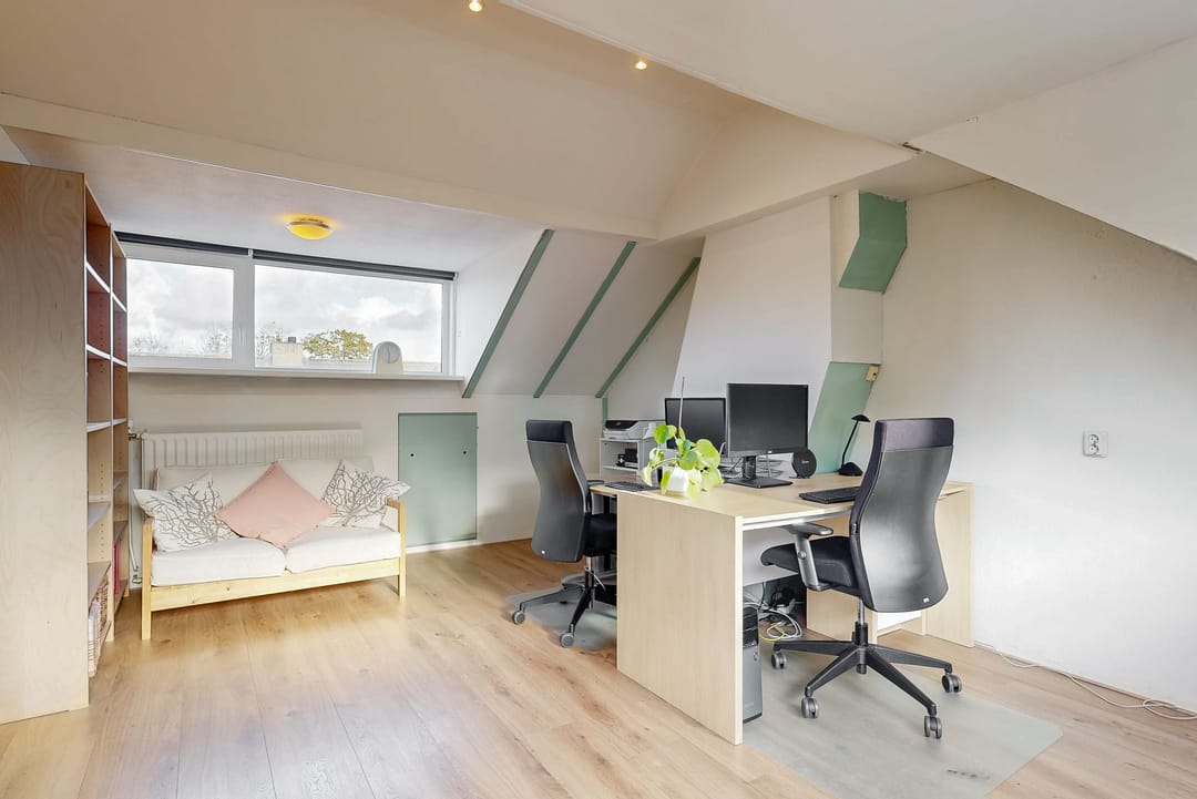 Foto 31 van Lodewijk van Deyssellaan 65