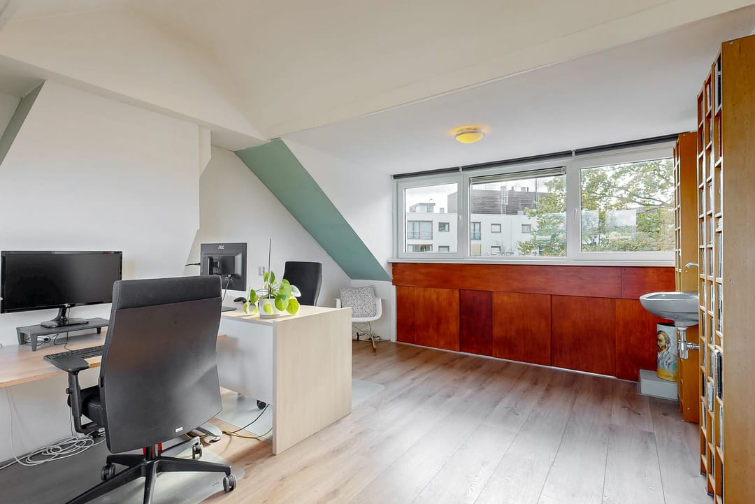 Foto 32 van Lodewijk van Deyssellaan 65