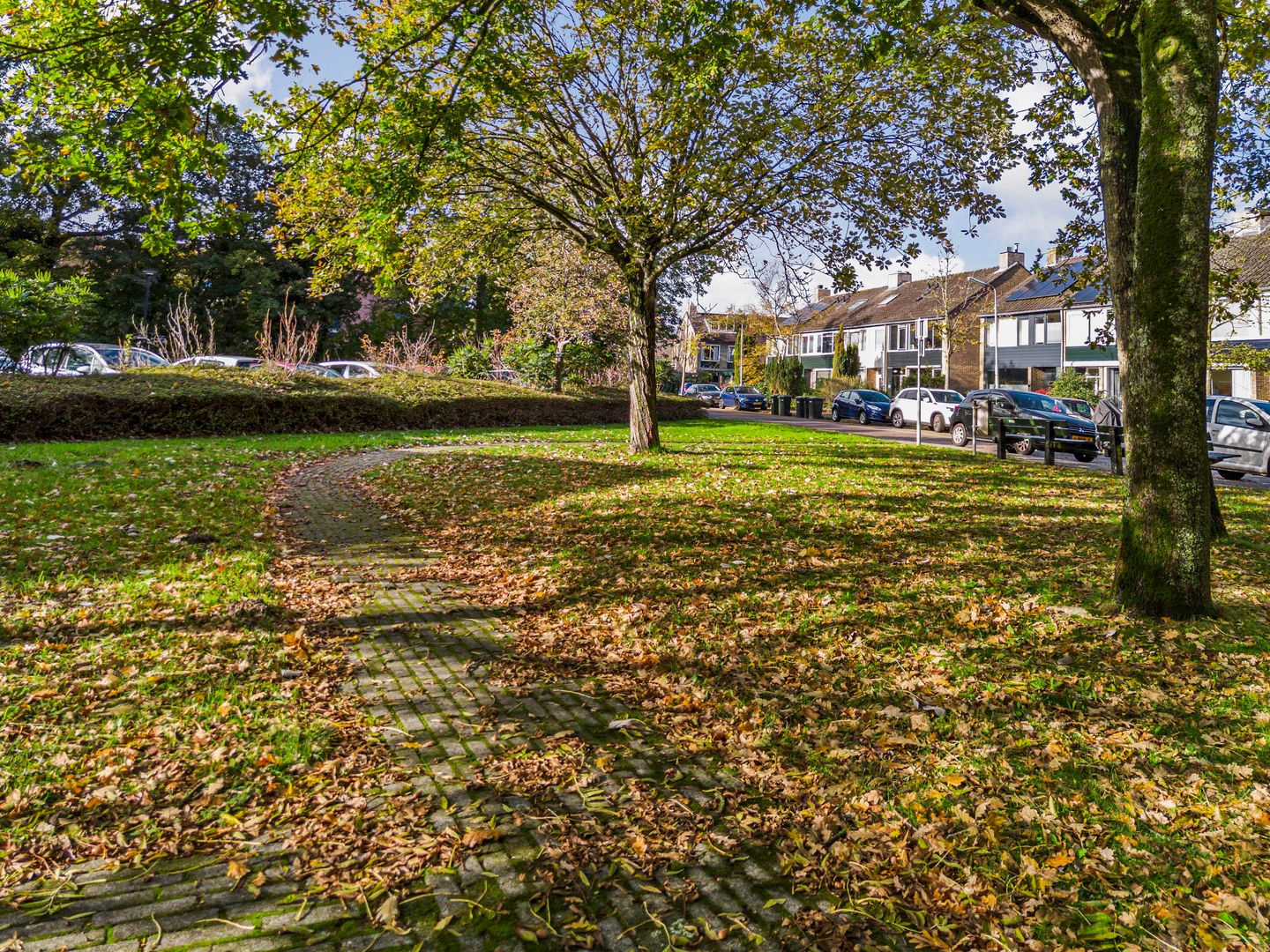 Foto 35 van Lodewijk van Deyssellaan 65