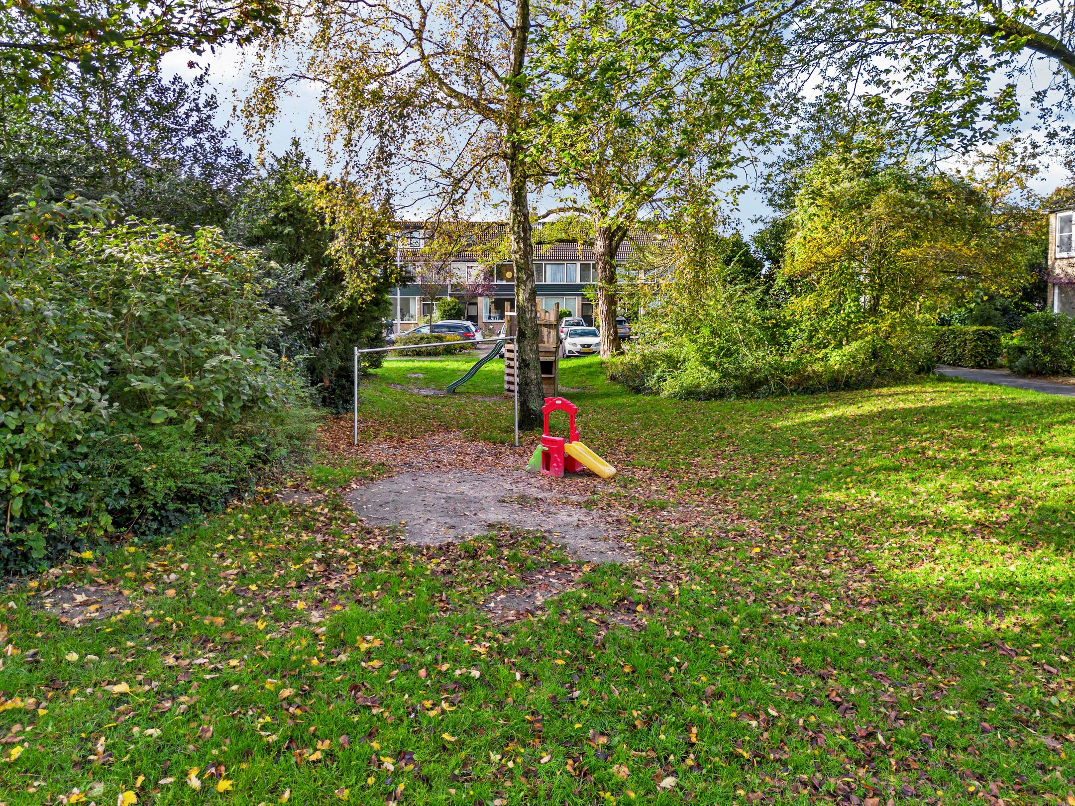 Foto 36 van Lodewijk van Deyssellaan 65