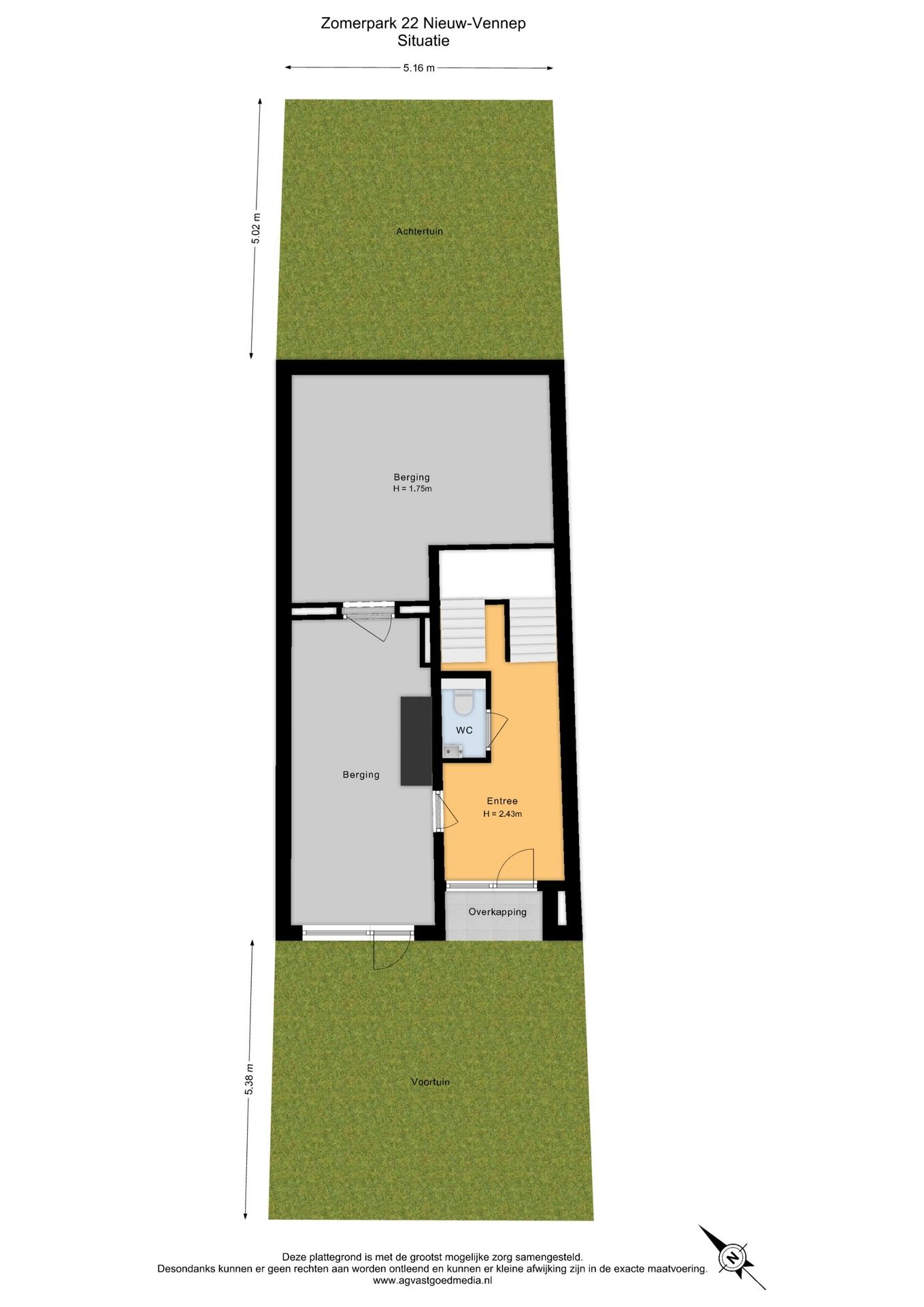 Foto 45 van Zomerpark 22