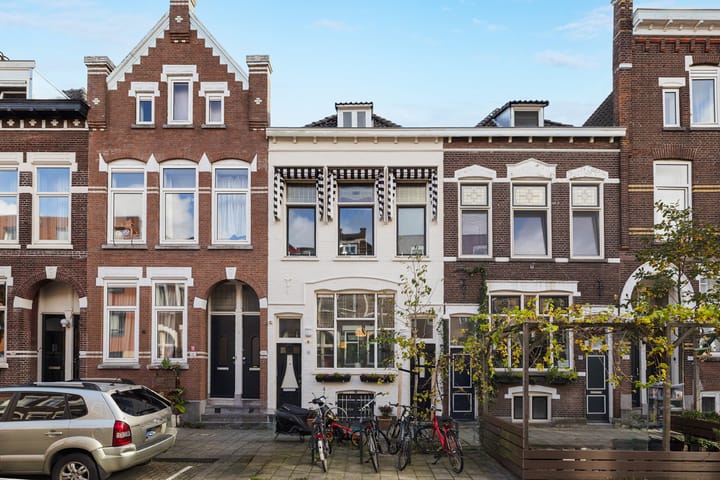 Jan Sonjéstraat 18 main image