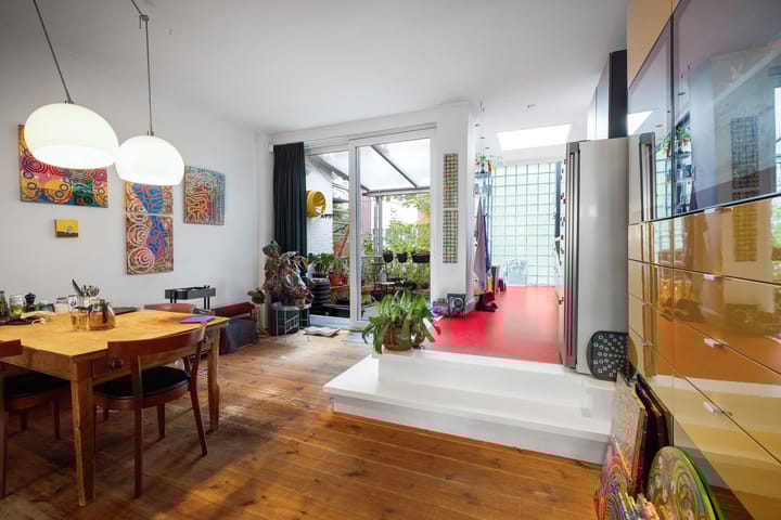 Foto 5 van Jan Sonjéstraat 18