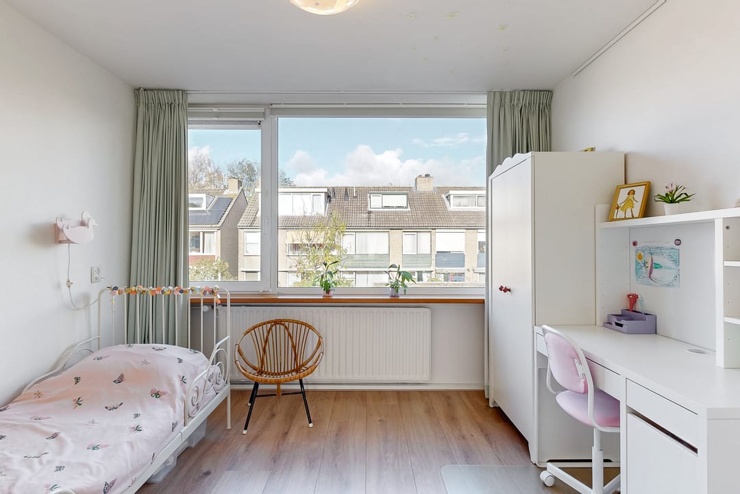 Foto 26 van Lodewijk van Deyssellaan 65