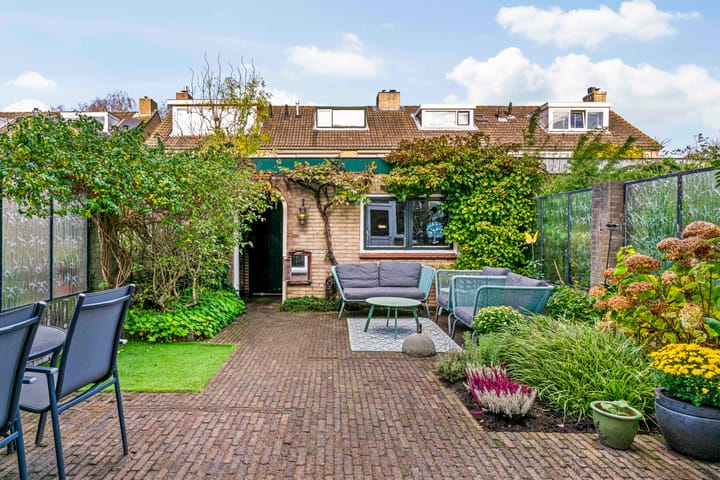 Foto 2 van Lodewijk van Deyssellaan 65