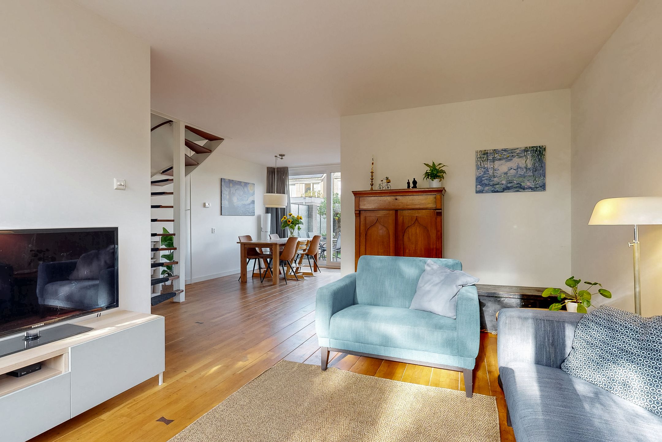 Foto 3 van Lodewijk van Deyssellaan 65