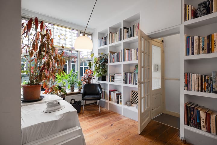 Foto 8 van Jan Sonjéstraat 18