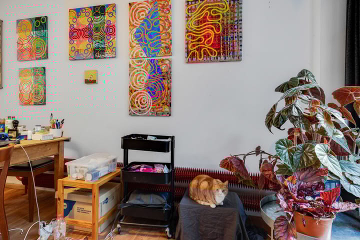 Foto 10 van Jan Sonjéstraat 18