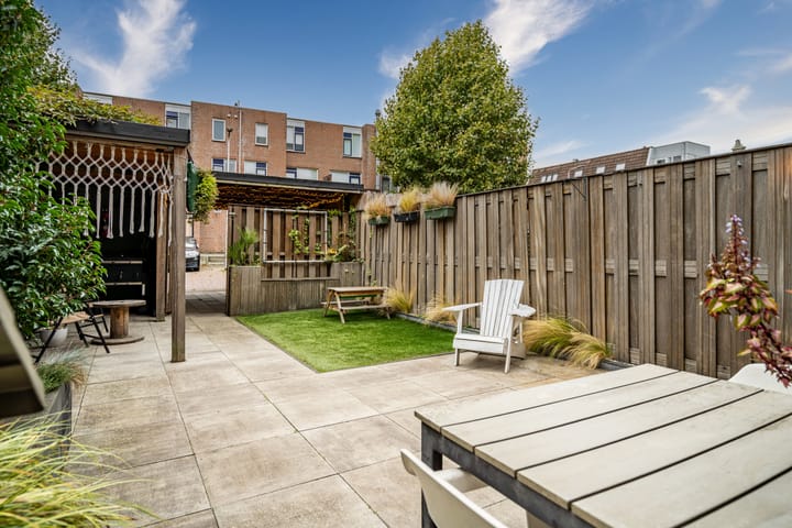 Foto 3 van Schaepmanstraat 21