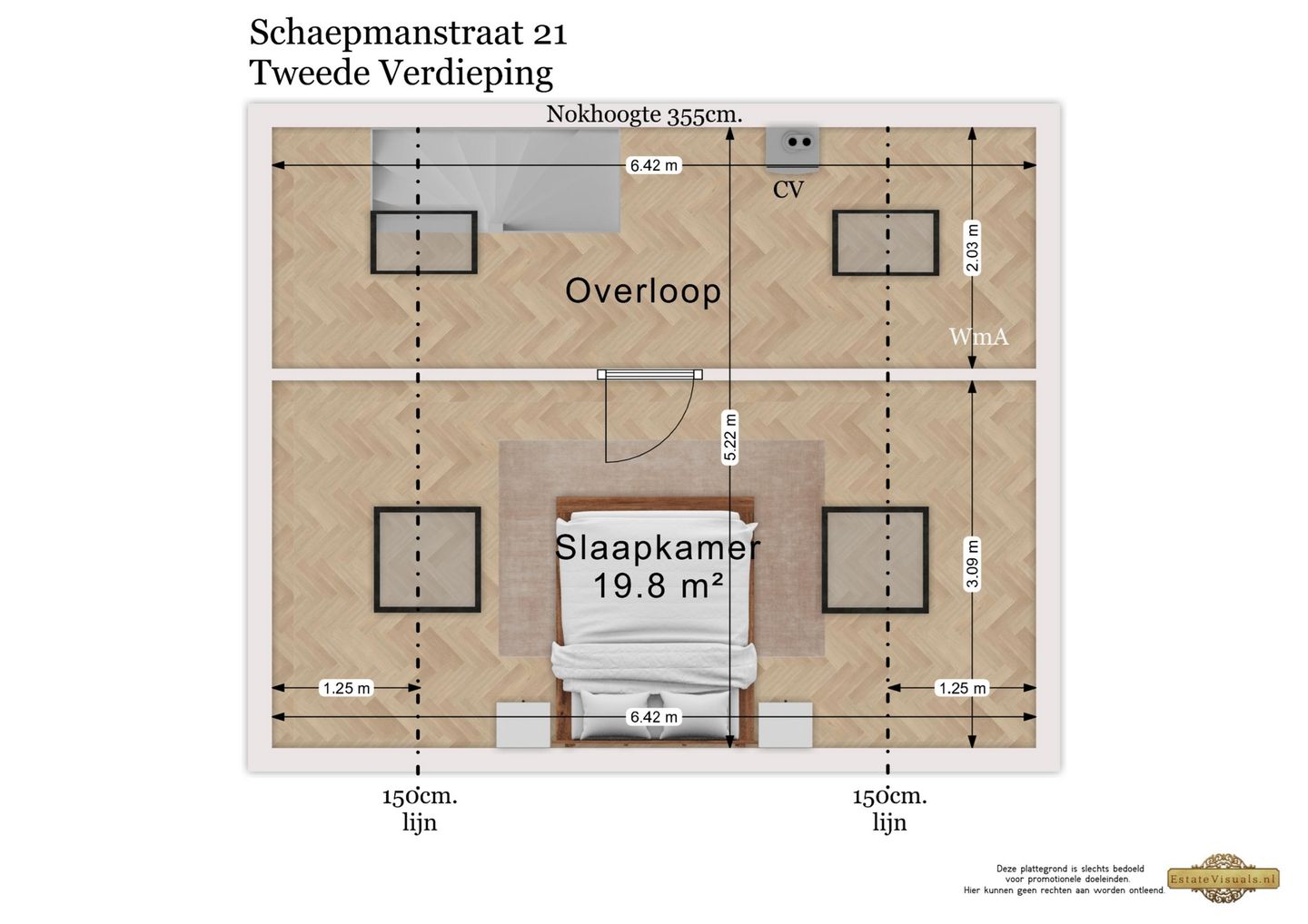 Foto 49 van Schaepmanstraat 21