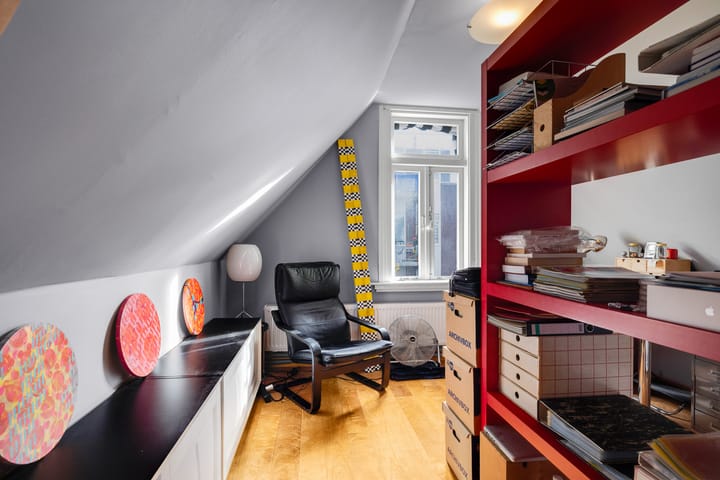 Foto 30 van Jan Sonjéstraat 18