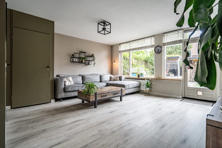 Foto 5 van Schaepmanstraat 21