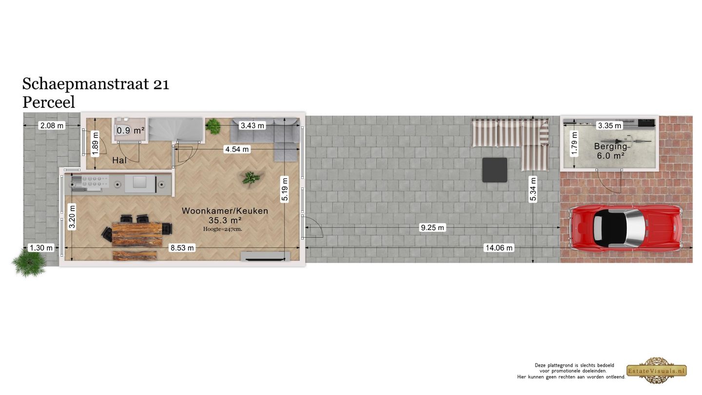 Foto 50 van Schaepmanstraat 21