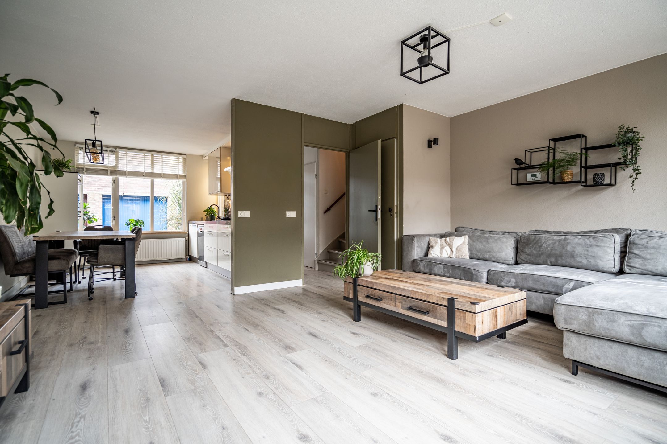 Foto 6 van Schaepmanstraat 21