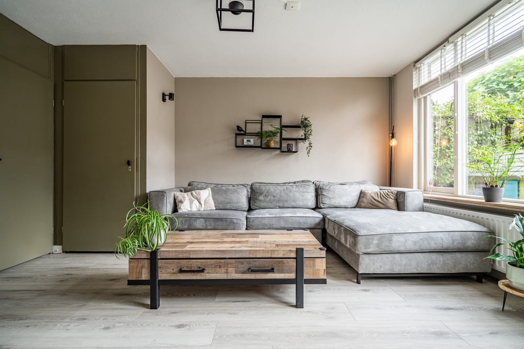 Foto 7 van Schaepmanstraat 21