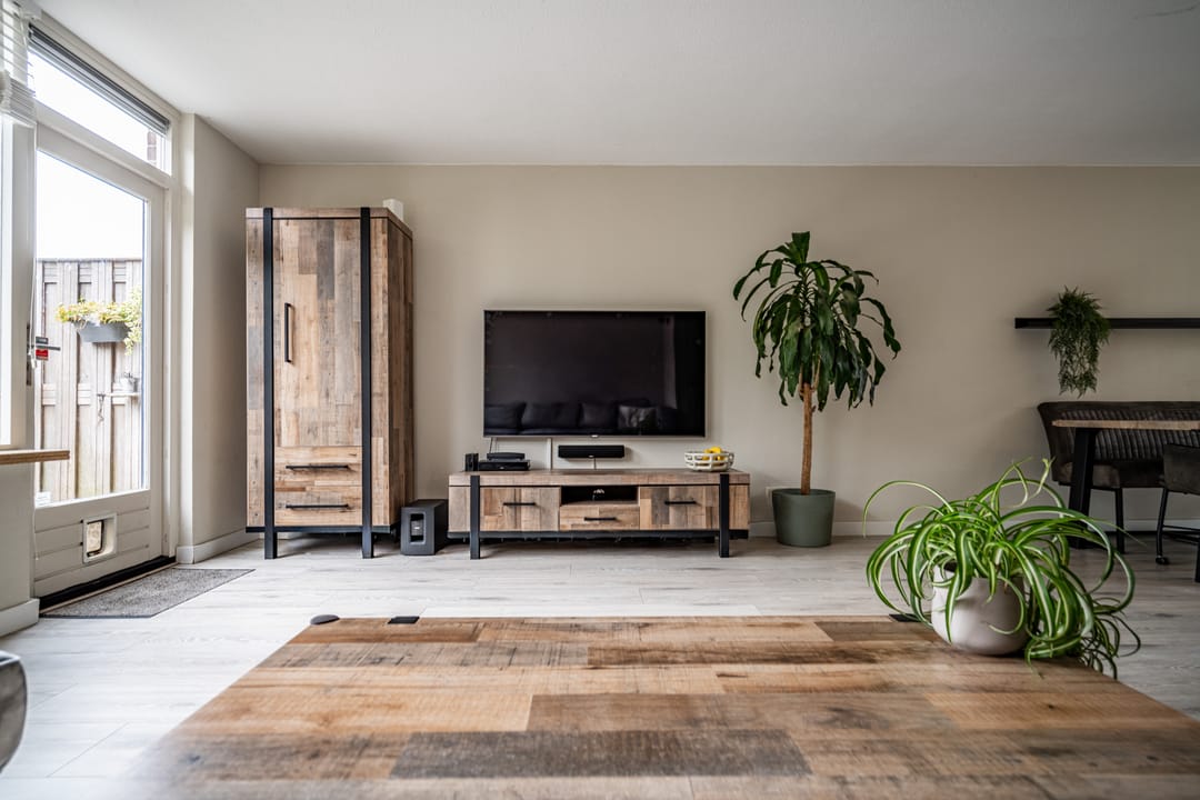 Foto 8 van Schaepmanstraat 21